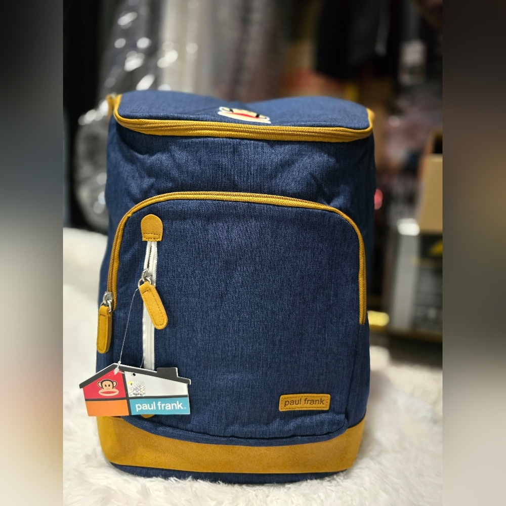 Paul Frank bag